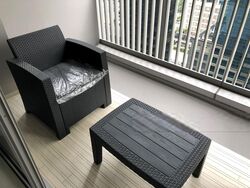 V On Shenton (D1), Apartment #384382591